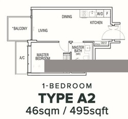 Jervois Road (D10), Condominium #546825961